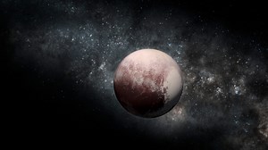 De planeet die geen planeet mocht zijn: wat weten we over Pluto?