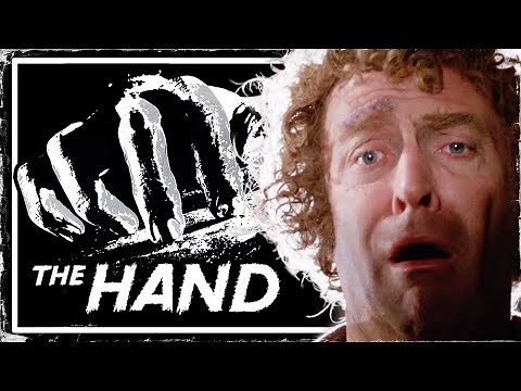 The Hand (1981) is Oliver Stone's Neglected Horror Classic