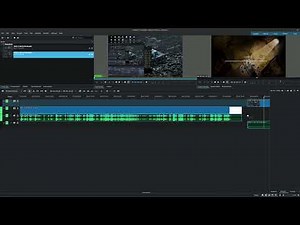 How to use Kdenlive Video Editing.