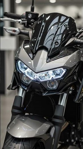 This 2026 Kawasaki Z650 Is Way Better Than You Think 😳