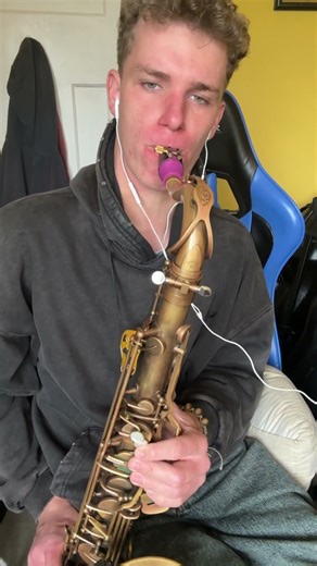 best part cover 🙂‍↔️ #saxophone #bestpart #danielceasar #cover #saxcover #livemusic #jazz #music