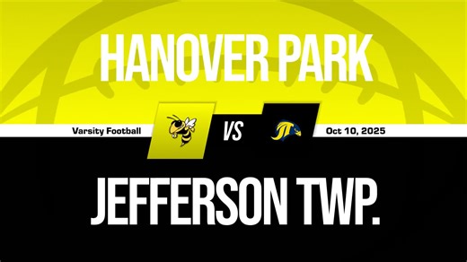 Football Game Preview: Jefferson Township Falcons vs. Dover Tigers