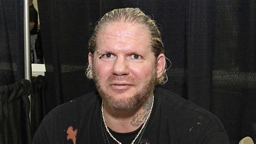 Why former WWE & ECW star Raven hasn't watched wrestling in years