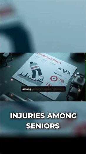 Is Your Bathroom a Death Trap? Shocking Fall Stats!