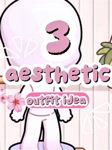 3 Aesthetic Outfit Ideas for Avatar World
