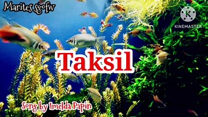 TAKSIL with Lyrics Song by Imelda Papin #opmsong #OPM #countrymusic #oldiesmusic #Countrymusic #lovesong #oldiesbutgoodies #coversongs #oldies #music #lovesongs #lovemusic #karaoke #musiclovers #oldsongs #OFW #musiclovers #maritessgofw Artist: 🟨🟨🟨🟨🟨🟨🟨🟨🟨🟨🟨🟨🟨🟨🟨 No Copyright Infringement Intended I Do Not Own The Music In This Video. All Rights belong to the owner|music writer|composer. Copyright Disclaimer Under Section 107 of the Copyright Act 1976, allowance is made for "fair use"