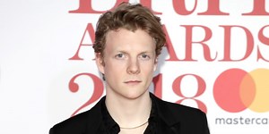 Patrick Gibson linked to James Bond role following 007 First Light trailer reveal