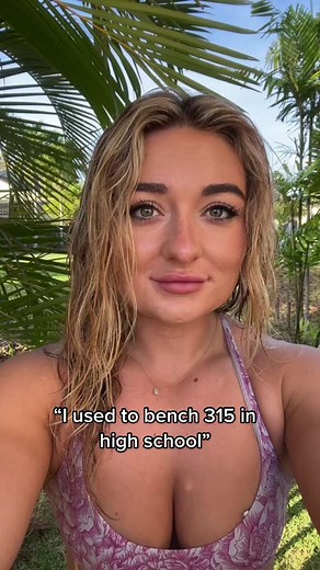 Thats so great ty for interrupting my lift happy for you #liftok #gym #girlswholift