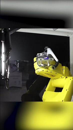 Robotic Visual Inspection - How Does It Work? 💡