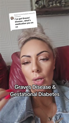 Managing Graves Disease During Pregnancy: A Personal Journey