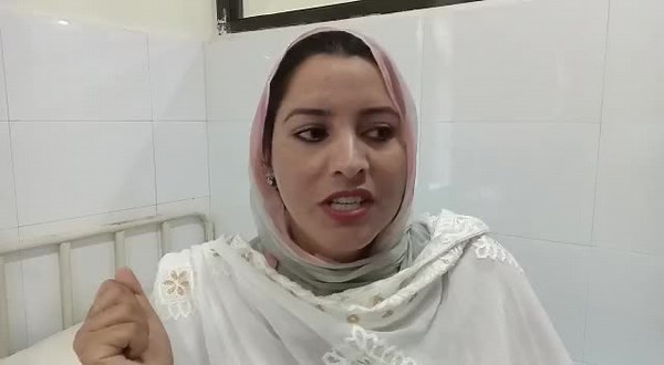 6.2K views · 97 reactions | JKPC Leader and Social activist Work for Hope for hopeless voice Tasleema Akhter #Blood Donation Camp. #Donate Blood To save Life Blood Donation Camp was organised by Medical superintendent of District Hospital Handwara at Trauma Hospital watergam Town for the contribution of social cause. Senior JKPC Leader and Social activist Work for Hope for hopeless voice Tasleema Akhter also participated in blood donation camp. | Mobile bazaar Srinagar | Facebook