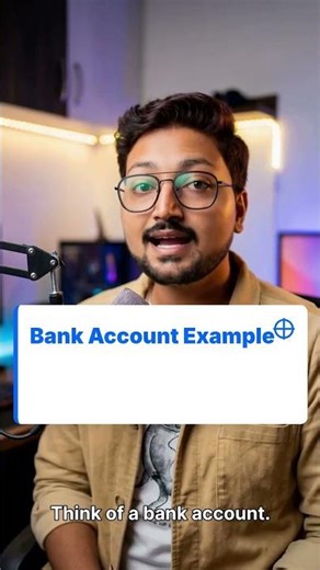Python Encapsulation Explained in 30 Seconds! 🚀 #coding