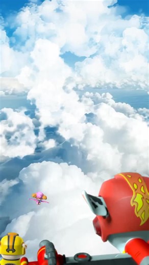 Away on Instagram: "No job is too big, no pup—or bag—too small 🐾 Our very limited-edition Away × PAW Patrol Collection is here. The Kids Carry-On and Kids Backpack are durable, lightweight, and ready for takeoff—just like their favorite pups."