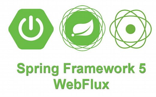 未来将要干掉Spring WebMVC的Spring WebFlux到底强在何处？Spring WebFlux实战干货教你整明白