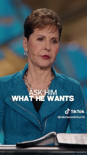 Ask God What He Wants: Daily Questions to Serve Others