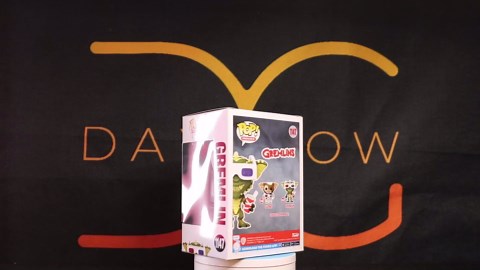 Funko Pop Movies: Gremlins - Gremlin with 3D Glasses - Collectable Vinyl Figure - Gift Idea - Official Merchandise - Toys for Kids & Adults - Horror Fans - Model Figure for Collectors and Display