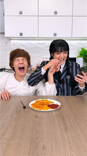 When You Get Stuck on Your Phone 😵📱