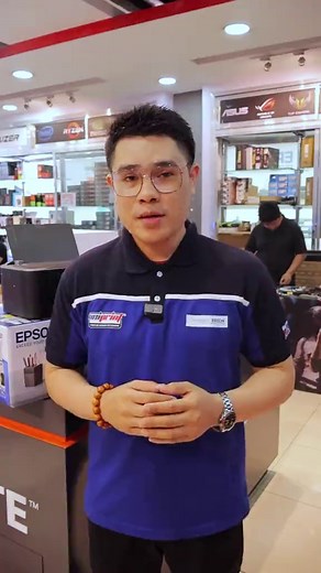 Paano Mag-install ng EPSON L121 Driver nang Tama