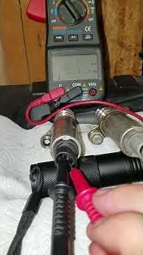 P0013 exhaust camshaft position actuator solenoid testing