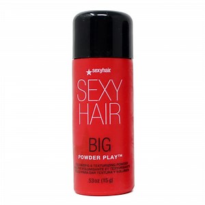 Sexy Hair Big Powder Play Volumizing and Texturizing Powder, 0.53 oz