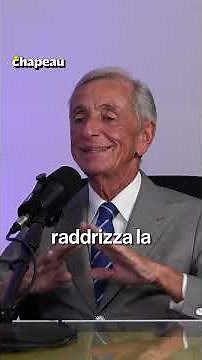 Come Si Calcolano Le QUOTE Delle SCOMMESSE? Lo Spiega Il FONDATORE di SNAI.