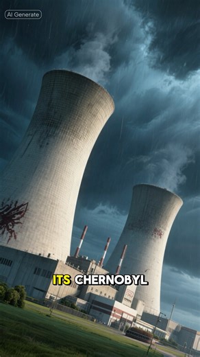 America’s Nuclear Meltdown Nobody Talks About #ThreeMileIsland #Nuclear #Disaster