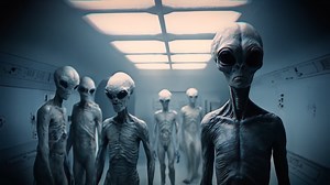 The Greada Treaty | America's Alien Alliance | (STRIPPED) Pt. 1