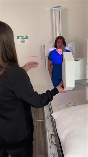 Bonus Video . In depth video on our chest module . I will uplod all the indepth videos of our positioning class for you all . Enjoy 🩻💙#December2024Grad #radtechstudent #radiologytechnologist #radiologylife #radiologist #radtechschool #xraytech #radiologystudent #radtechintern☢