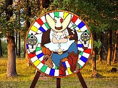 Play Throwing Knife | Free Online  Games. KidzSearch.com