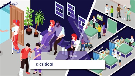 Health Orbit - Medical Scribe AI Free | Streamlining Documentation with Free AI Medical Scribe Softw