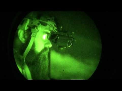 RIGID IR (Infrared) Lights now available at Night Goggles Inc!