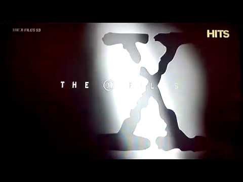 The X- Files S3 Intro (1995/2008)
