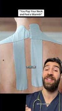 POV: You’ve Been Popping Your Neck