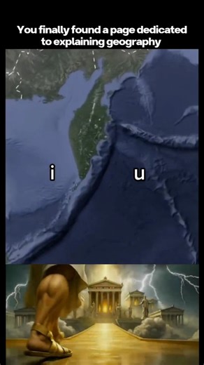 Mapify World – Geography Simplified on Instagram: "Something Wrong With Google Maps – Part 260 “The Ocean Trench That Grows Overnight” 🌊📡🕳️ Off the coast of Japan, Google Maps captured something terrifying: 🔹 A deep ocean trench 🔹 Appears small in one satellite image 🔹 Expands by kilometers in the next update 🔹 Surrounding waters show no natural cause — no earthquakes, no volcanoes 🔹 Ships avoid the area, citing strange currents Marine experts are baffled. Some call it: “The Growing Abys