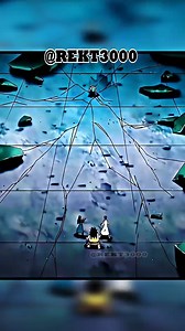 Trunks Unlocks His True Power | Anime legend