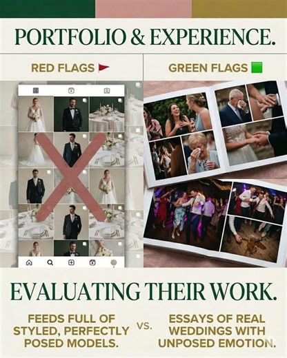 You thought your wedding planning was finished... but... 🛑👀