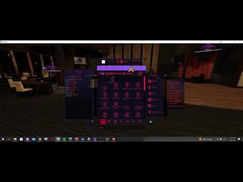 epic free karma vrchat client! force clone avi faves avi custom menu etc