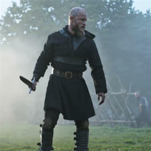 WHO WANTS TO BE KING?! ⚔️ Ragnar's Most Savage Battle Cry / PART - 1