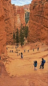 264K views · 6.6K reactions | Bryce Canyon National Park, Utah  | Karla Castillo | Facebook