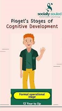 Cognitive Development During Infancy #sociallysouled #revision #development #psychology