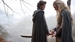 You can learn to speak Elvish — just not J.R.R. Tolkien’s Elvish