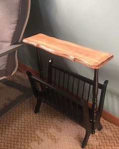 Magazine Rack - Etsy Canada