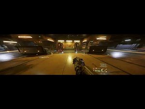 Star Citizen CFP/HH Missions.