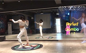 【e舞成名】Don’t know what to do舞蹈 分解教程