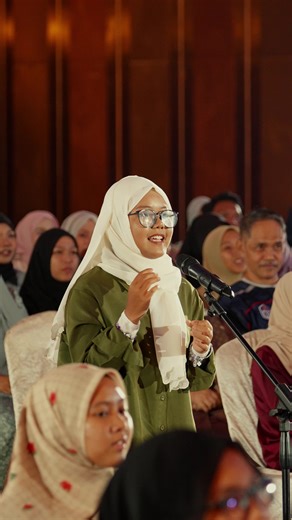 Setiap kegagalan dalam hidup kita, adalah faktor utama kejayaan kita di masa hadapan! Terus maju hadapan ya, Plusians?💪🏼 #mcplus #educationmustwin