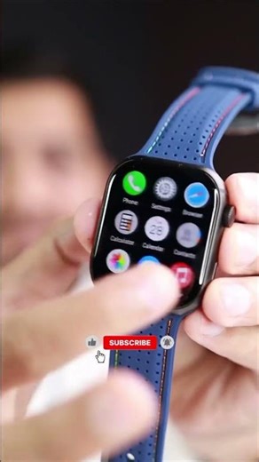 Best Quality Smart Watch 2026 🔥 Low Price + Premium Features | Order Now