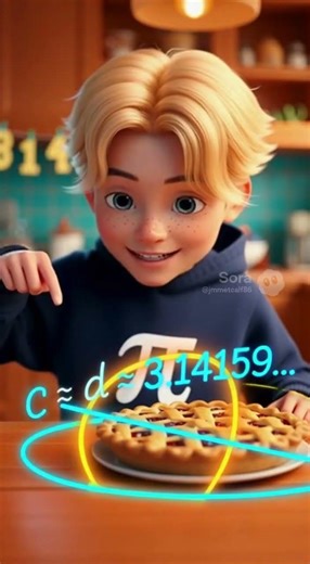 Celebrates Pi Day! 🥧📐 | March 14 #wowfactskids #didyouknow #piday #march14