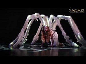 MOMIX: Alice Official Promo