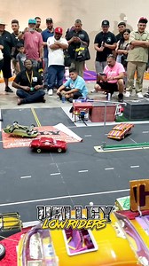 All Things Lowrider - ATL - RC Dance competition at the San Antonio Lrm supershow 😎 | Valley Lowriders