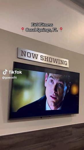 Explore EOS Fitness: Your Ideal Gym Experience!